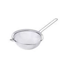 * 12 CM * COLADOR DE MALLA "COOL BAZAR" (121-16)