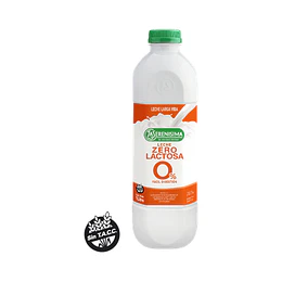 LECHE LARGA VIDA "LA SERENISIMA" ZERO LACTOSA X 1 LITRO