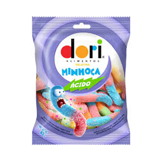 *BOLSA X 500 GRS*  GOMITAS 