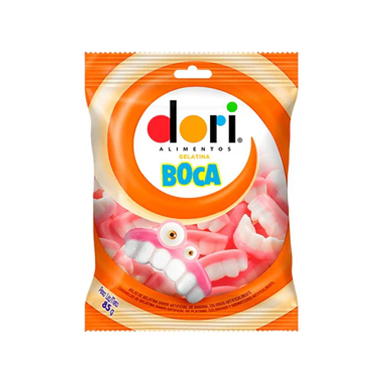 *BOLSA X 500 GRS*  GOMITAS 
