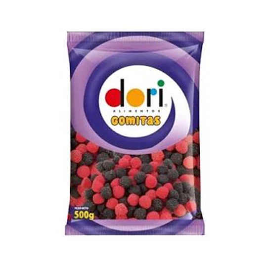 *BOLSA X 500 GRS*  GOMITAS 