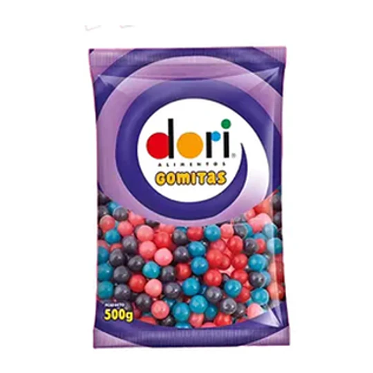 *BOLSA X 500 GRS*  GOMITAS 