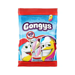 MALVAVISCOS "GONGYS" TWIST X 28 GRS