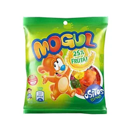 MOGUL "OSITOS" X 30 GRS.