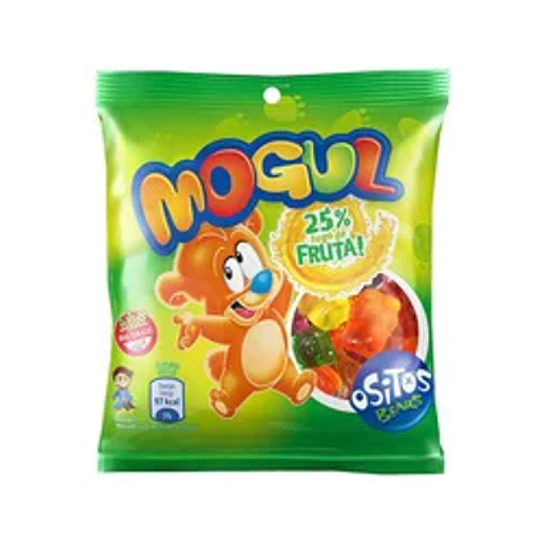 MOGUL 