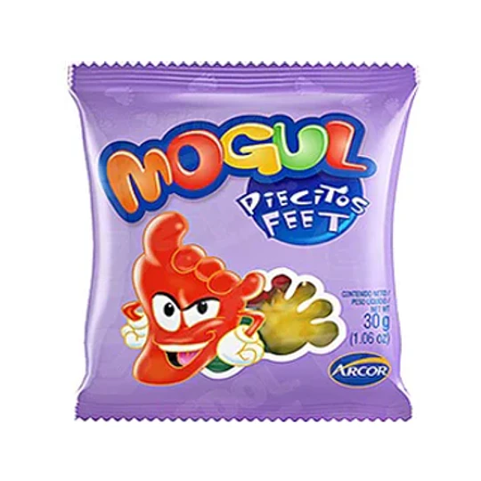 MOGUL 