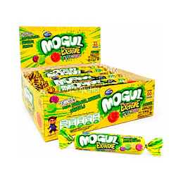 *EXTREME* ROLLO MOGUL "ACIDO-DULCE" X 12