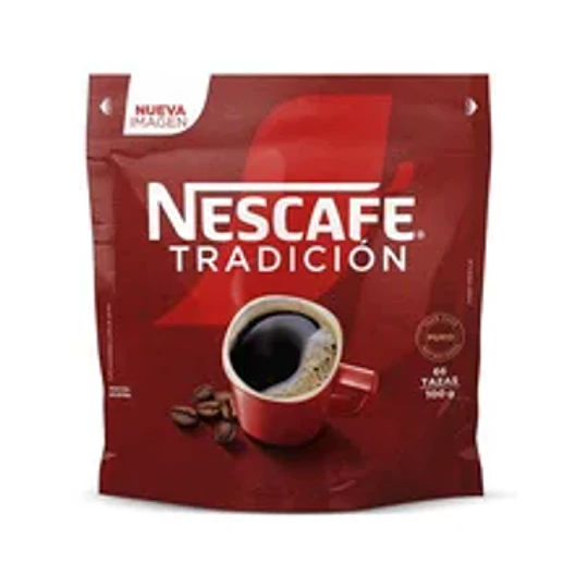 *DOY PACK X 100 GRS* CAFE 