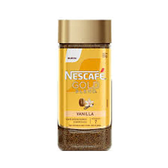 *FRASCO VIDRIO X 95 GRS* CAFE 