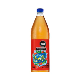 * 1 1/2 * LEVITE "MANZANA"