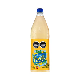 * 1 1/2 * LEVITE "POMELO"