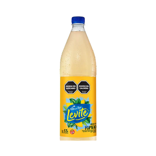 * 1 1/2 * LEVITE 