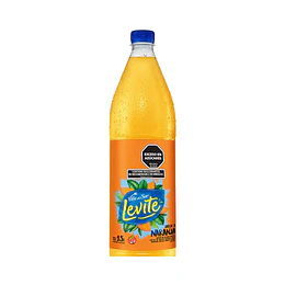 * 1 1/2 * LEVITE "NARANJA"