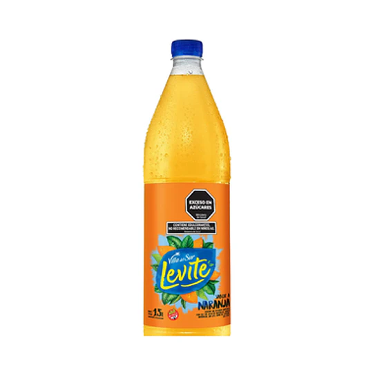 * 1 1/2 * LEVITE 