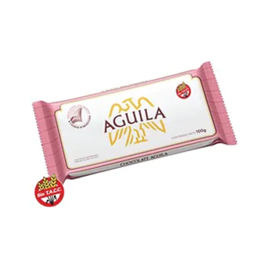 *X 100 GRS.* AGUILA TAZA