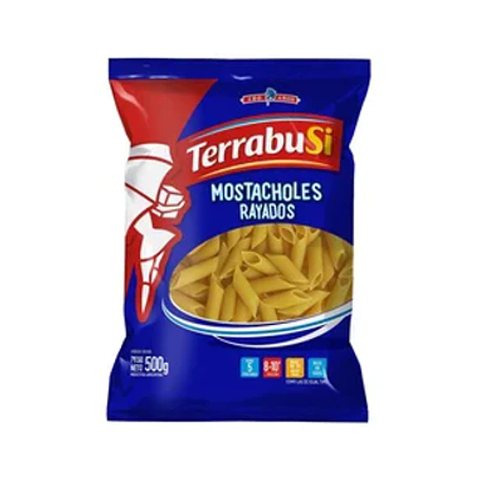 FIDEOS 