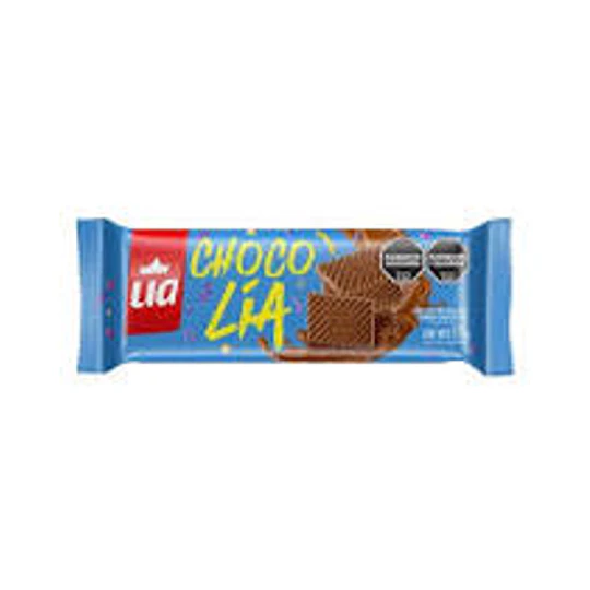 GALLETITAS 