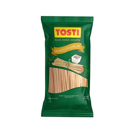 GRISINES "TOSTI" SEMILLAS X 100 GRS 
