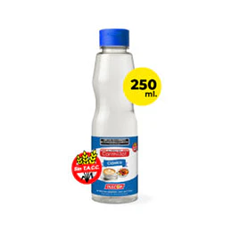 * X 250 ML CLASICO * EDULCORANTE "CORMILLOT"
