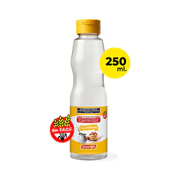 * X 250 ML SUCRALOSA * EDULCORANTE "CORMILLOT"