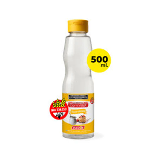 * X 500 ML SUCRALOSA * EDULCORANTE 