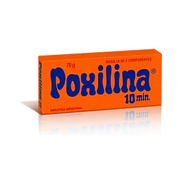 POXILINA X 70 GRS.