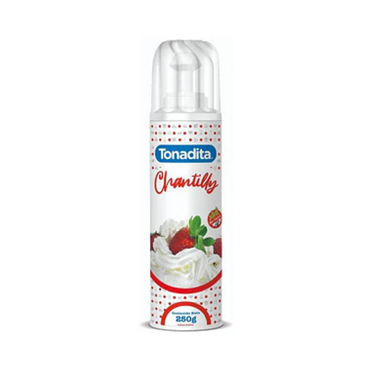 CREMA CHANTILLY 