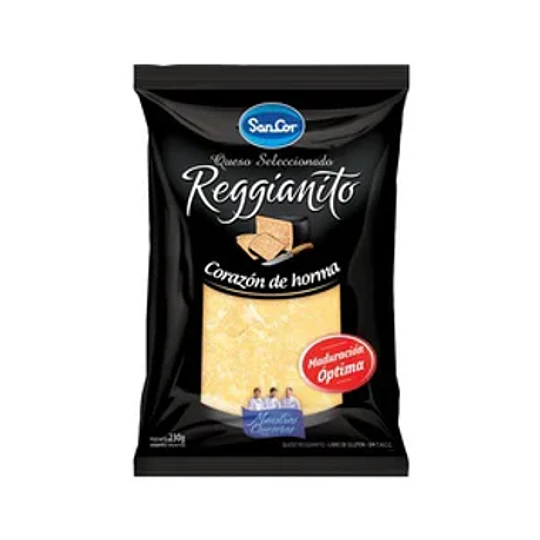 QUESO 
