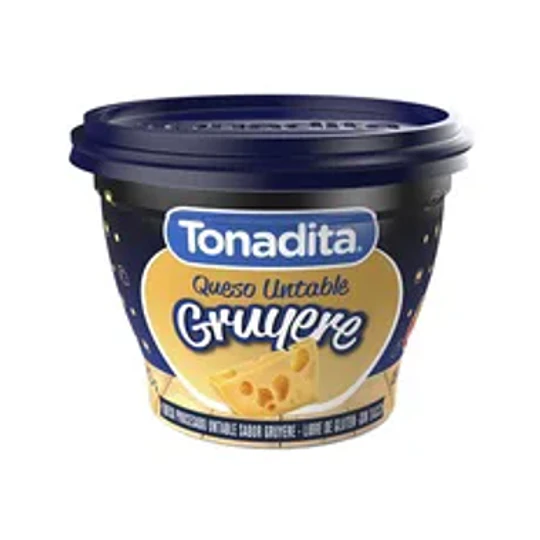 QUESO UNTABLE 