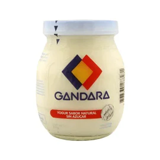 *CLASICO* YOGUR 