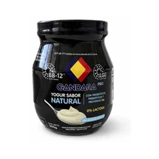 *PROBIOTICOS* YOGUR 