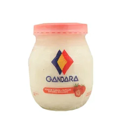 *CLASICO* YOGUR 
