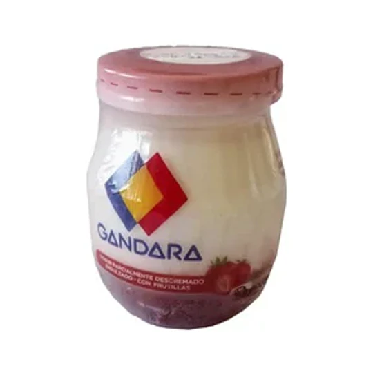 *COLCHON DE FRUTAS* YOGUR 