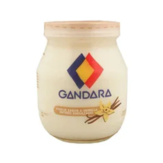 *CLASICO* YOGUR 
