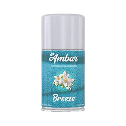 AROM. "AMBAR" X 280 CC BREEZE