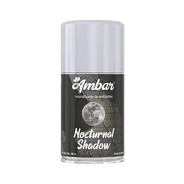 AROM. "AMBAR" X 280 CC NOCTURNAL SHADOW