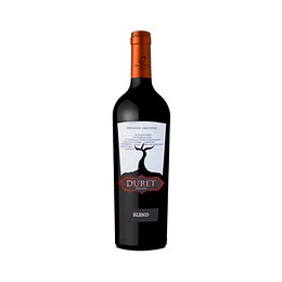 VINO "DURET" BLEND X 750 ML