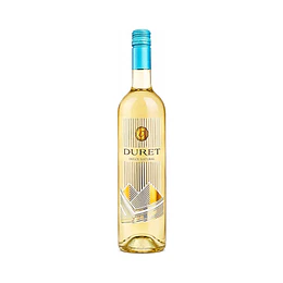 VINO "DURET" DULCE NATURAL X 750 ML