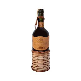 * MIMBRE * VINO "DURET" MALBEC X 1125 ML