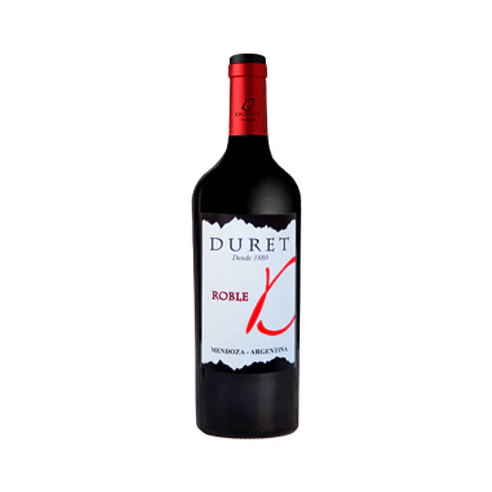 *ROBLE X 1125 CC* VINO 