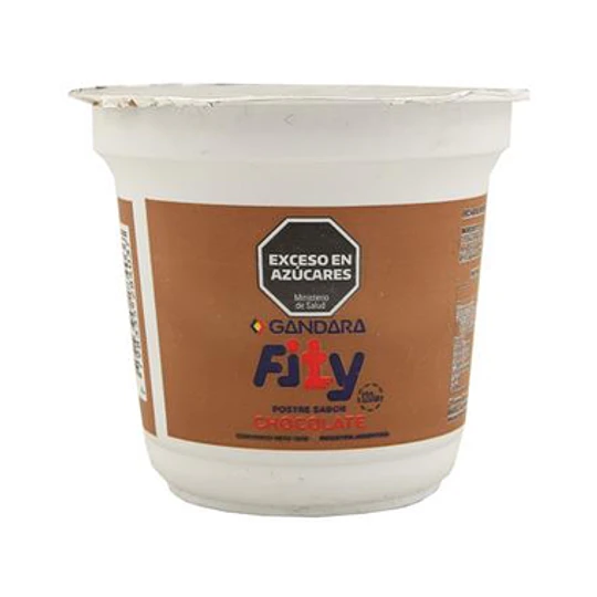 POSTRE 