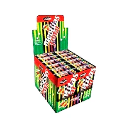 MENTITAS LACASA FRUTAL X 12 UNID.