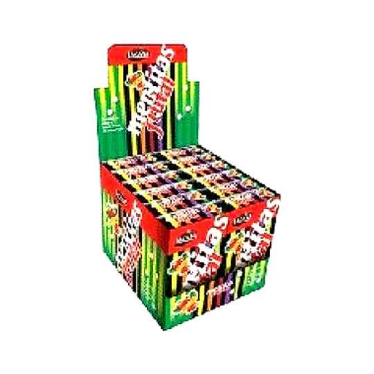 MENTITAS LACASA FRUTAL X 12 UNID.