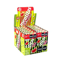 MENTITAS LACASA SANDIA X 12 UNID.
