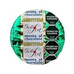 *** X UNIDAD *** MENTITAS FELFORT