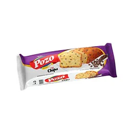 BUDINES "POZO" CON CHIPS X 170 GRAMOS