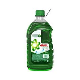 *BOTELLA X 3 LITROS* JABON LIQUIDO "ARIEL" PLATINUM 
