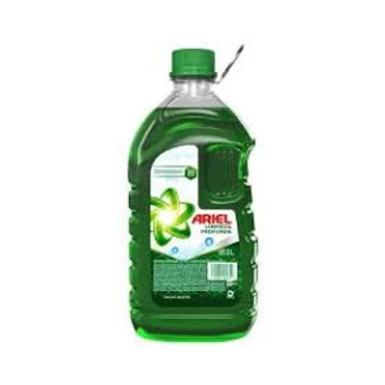 *BOTELLA X 3 LITROS* JABON LIQUIDO 
