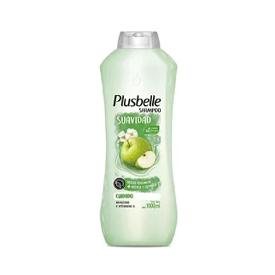 SHAMPOO 