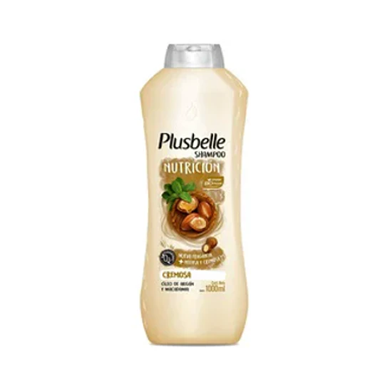 SHAMPOO 